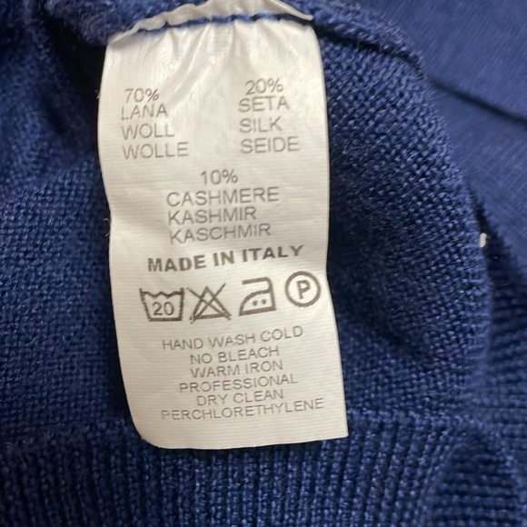 Men’s Sweater - Picture 4 of 4